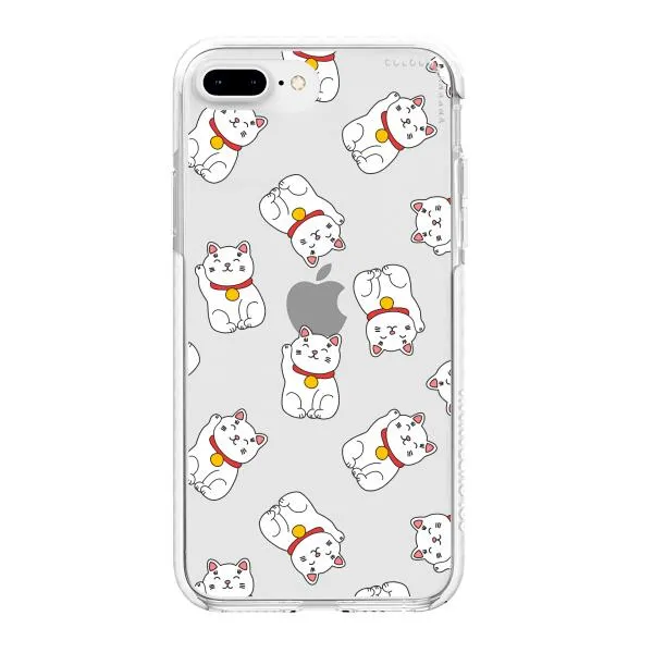 iPhone Case - Lucky Cat