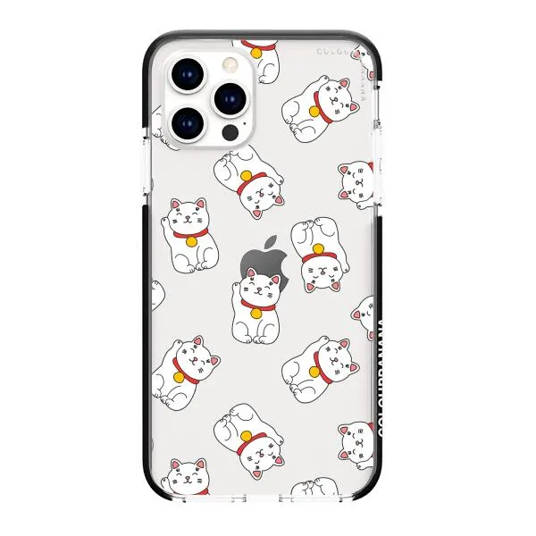 iPhone Case - Lucky Cat