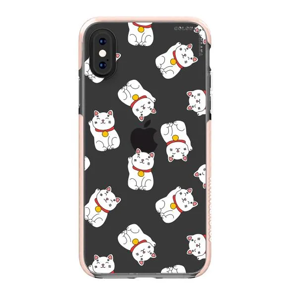 iPhone Case - Lucky Cat