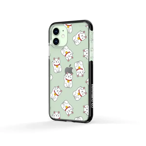 iPhone Case - Lucky Cat