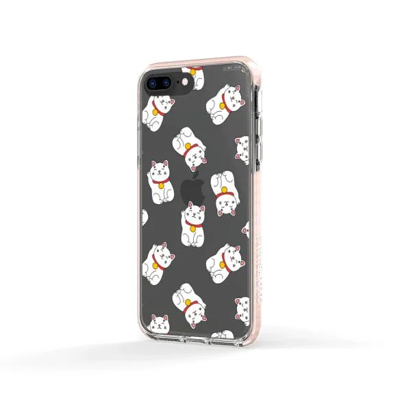 iPhone Case - Lucky Cat