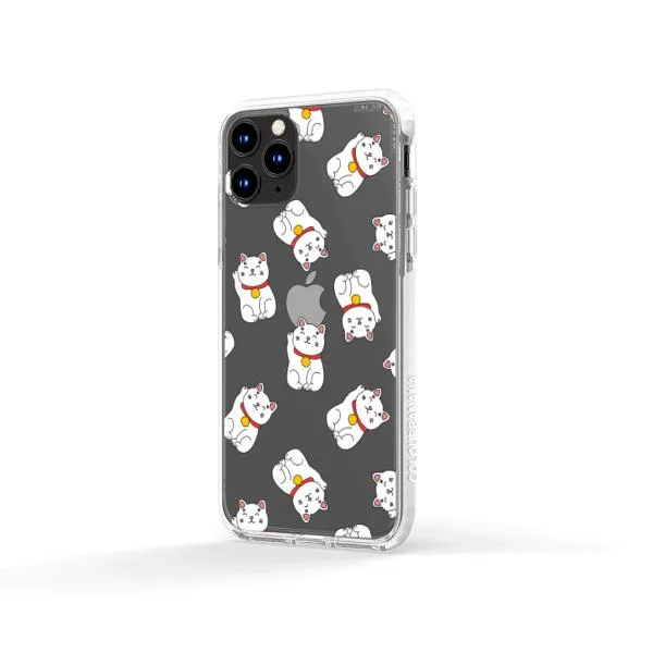 iPhone Case - Lucky Cat