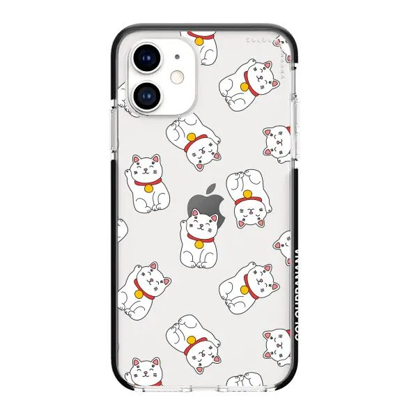 iPhone Case - Lucky Cat