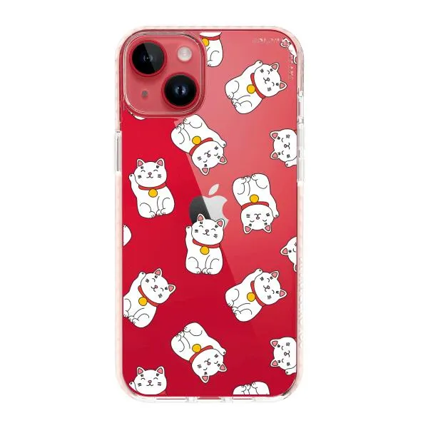 iPhone Case - Lucky Cat