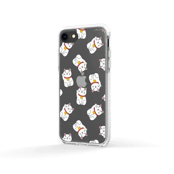 iPhone Case - Lucky Cat