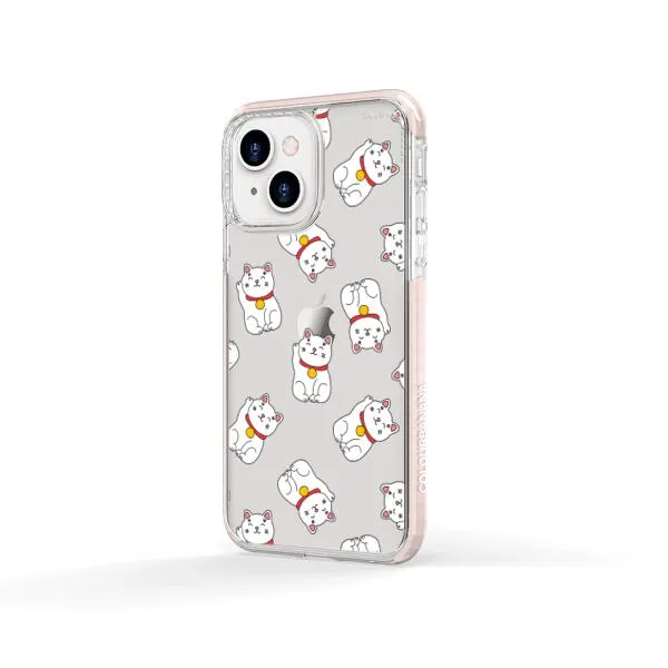 iPhone Case - Lucky Cat