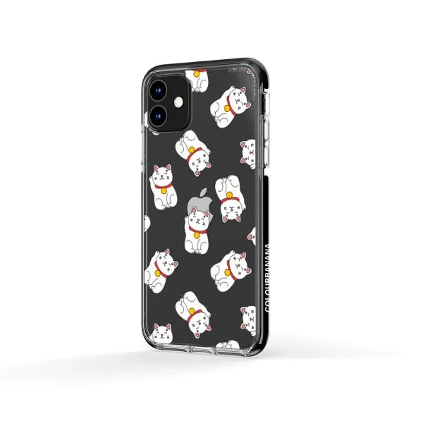 iPhone Case - Lucky Cat