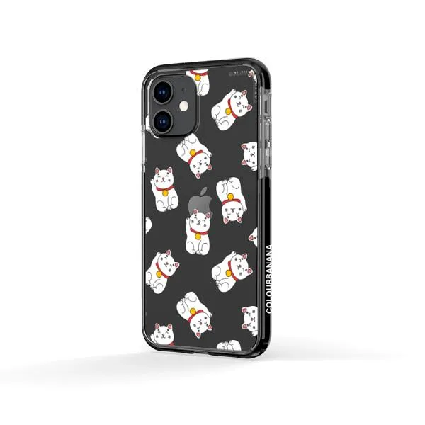 iPhone Case - Lucky Cat