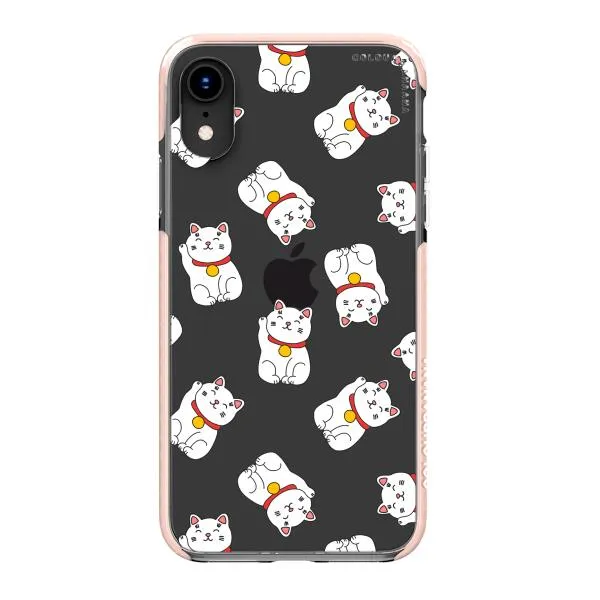 iPhone Case - Lucky Cat