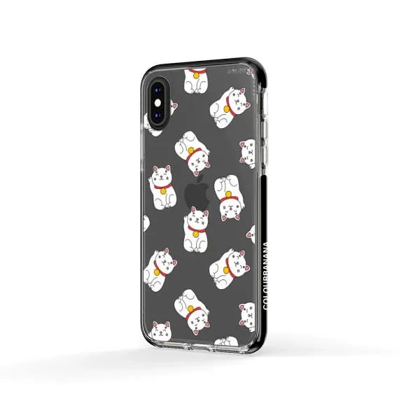 iPhone Case - Lucky Cat