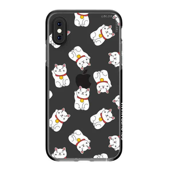 iPhone Case - Lucky Cat