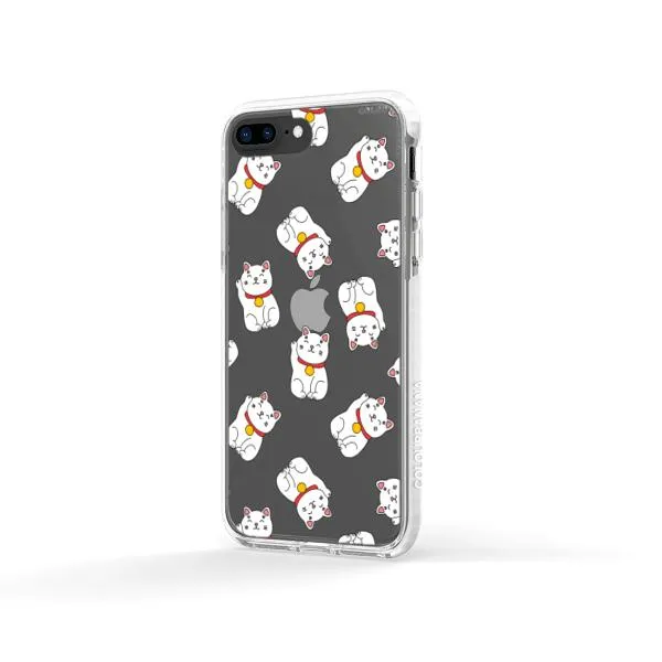 iPhone Case - Lucky Cat