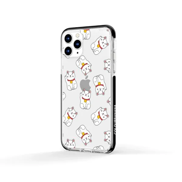 iPhone Case - Lucky Cat