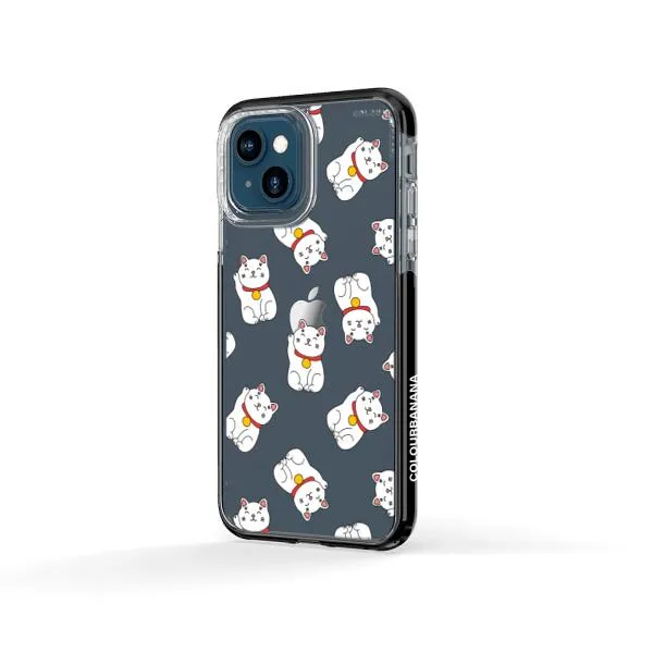 iPhone Case - Lucky Cat