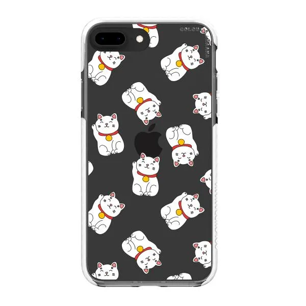 iPhone Case - Lucky Cat