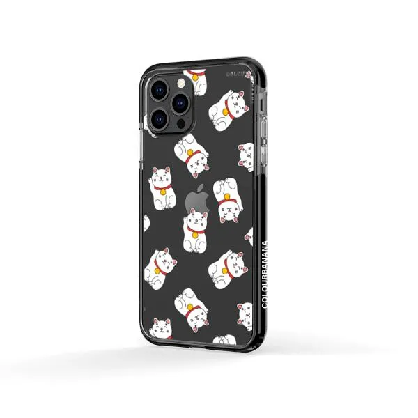 iPhone Case - Lucky Cat