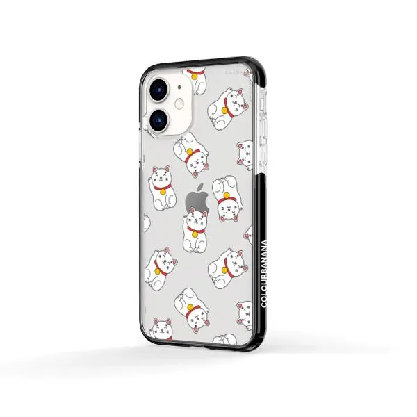 iPhone Case - Lucky Cat