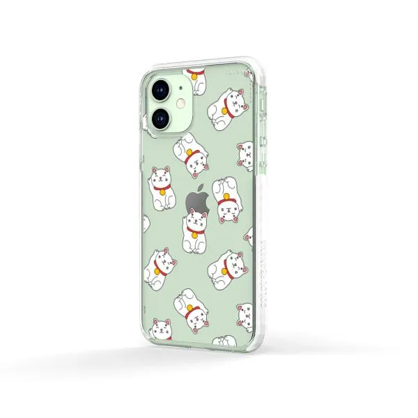 iPhone Case - Lucky Cat