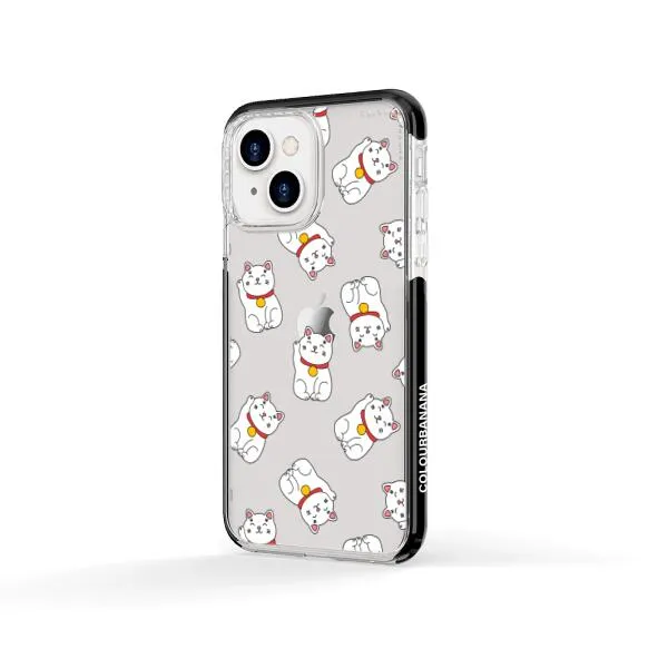 iPhone Case - Lucky Cat