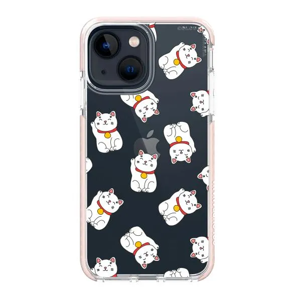 iPhone Case - Lucky Cat