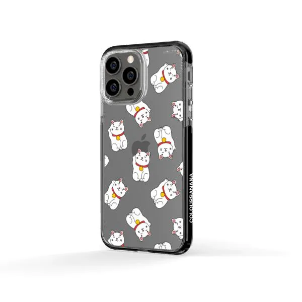 iPhone Case - Lucky Cat