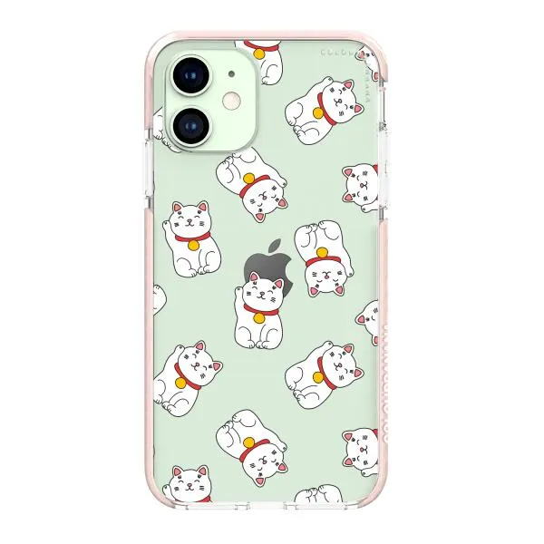 iPhone Case - Lucky Cat