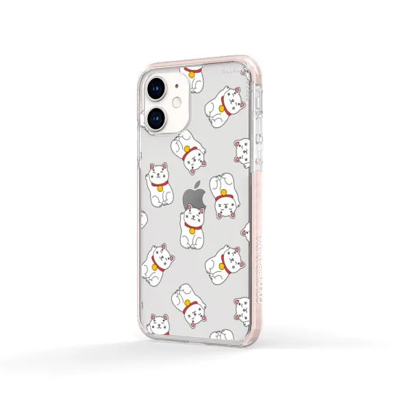 iPhone Case - Lucky Cat