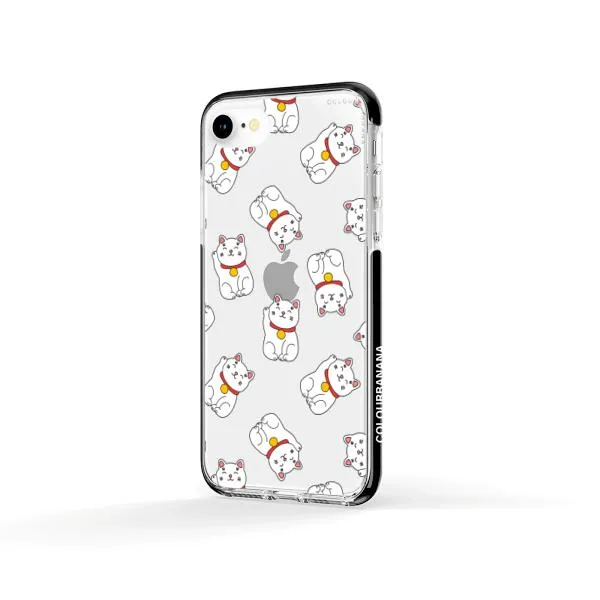 iPhone Case - Lucky Cat