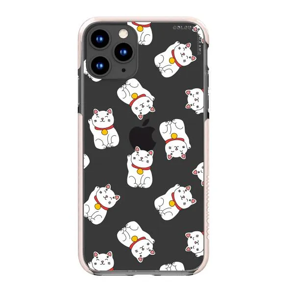 iPhone Case - Lucky Cat