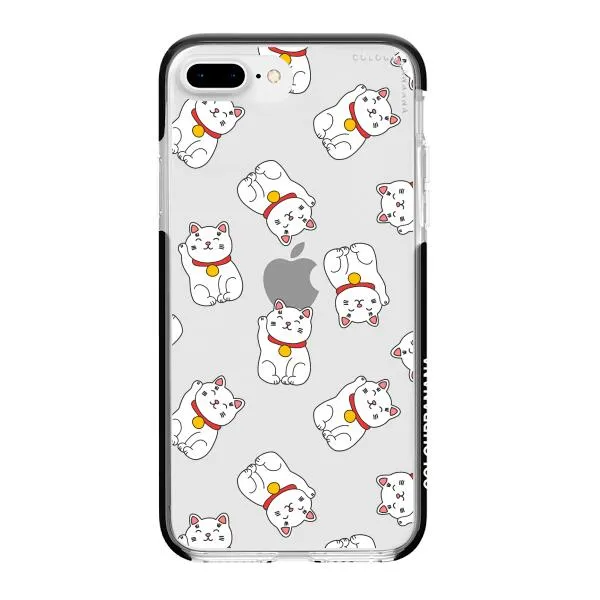 iPhone Case - Lucky Cat