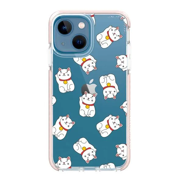 iPhone Case - Lucky Cat