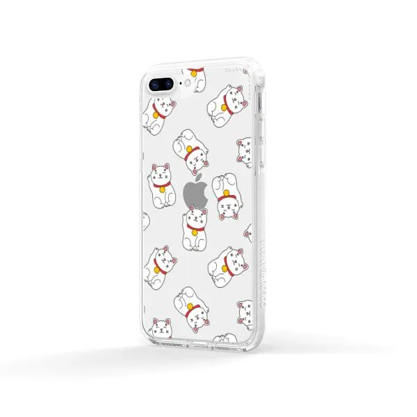 iPhone Case - Lucky Cat