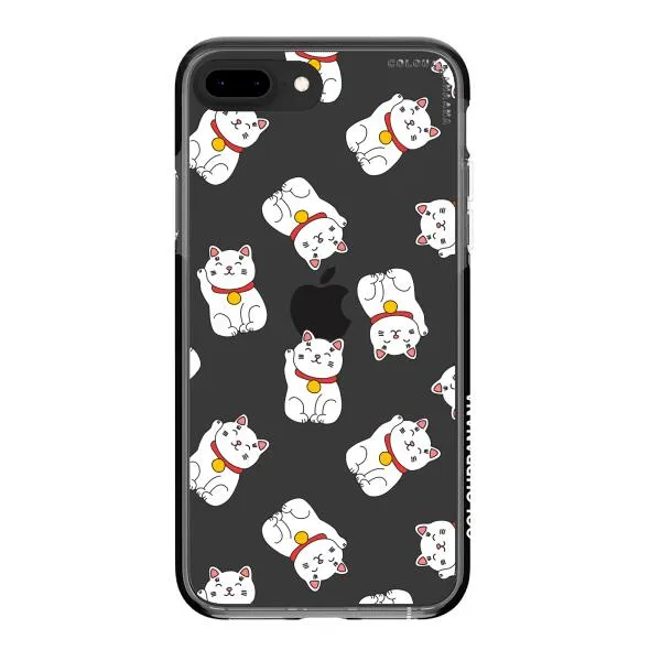 iPhone Case - Lucky Cat