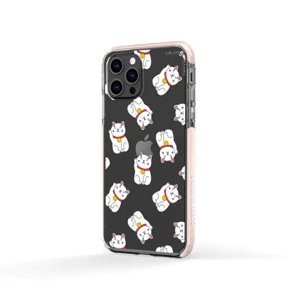 iPhone Case - Lucky Cat