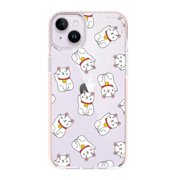 iPhone Case - Lucky Cat