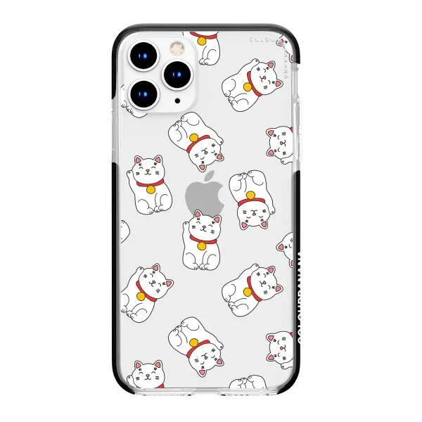 iPhone Case - Lucky Cat