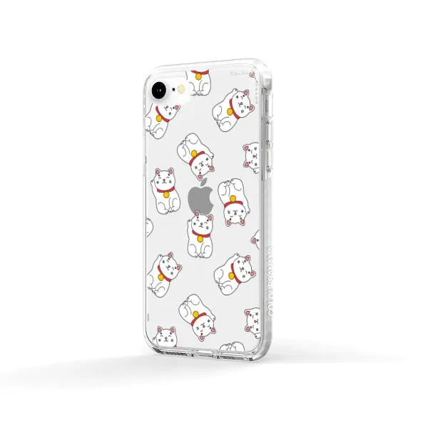 iPhone Case - Lucky Cat