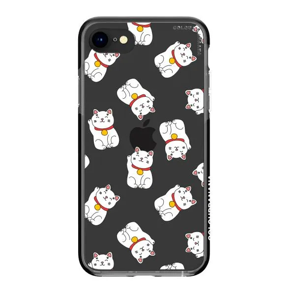 iPhone Case - Lucky Cat