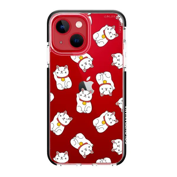 iPhone Case - Lucky Cat