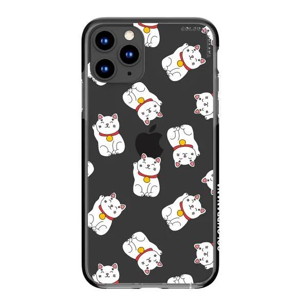 iPhone Case - Lucky Cat