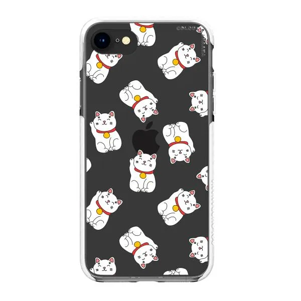 iPhone Case - Lucky Cat