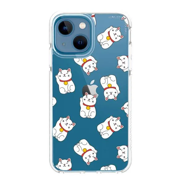 iPhone Case - Lucky Cat