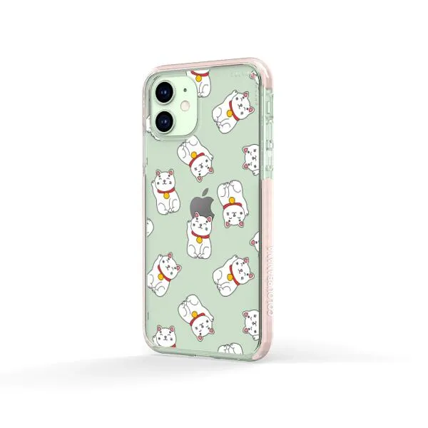 iPhone Case - Lucky Cat