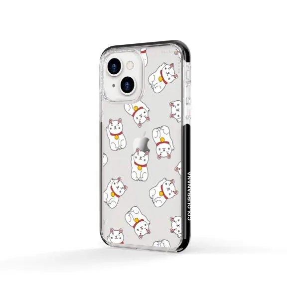 iPhone Case - Lucky Cat