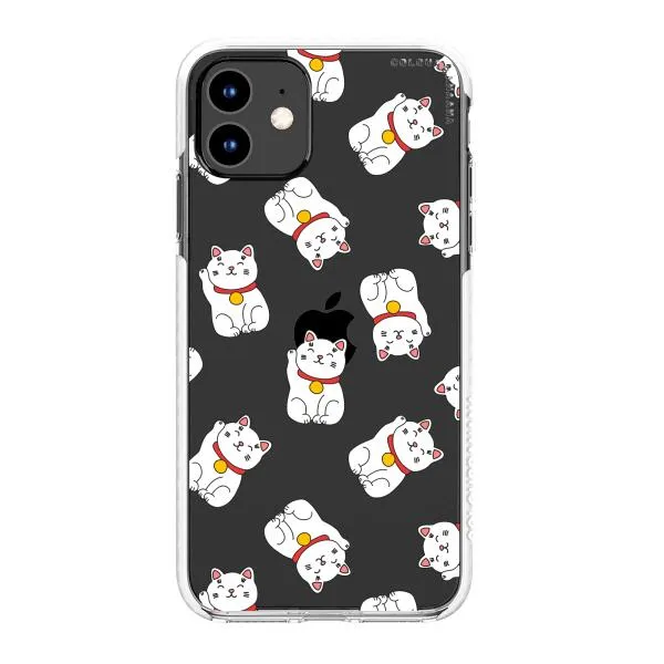 iPhone Case - Lucky Cat