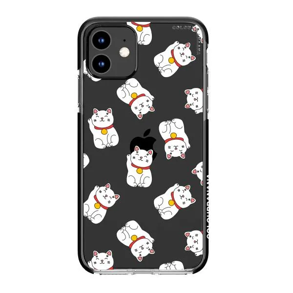 iPhone Case - Lucky Cat