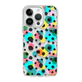 iPhone Case - Modern Doodle