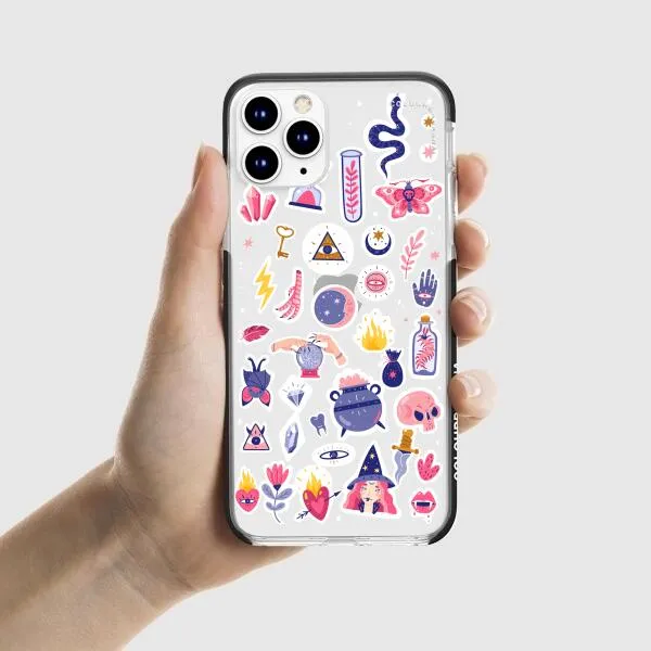 iPhone Case - Mythical