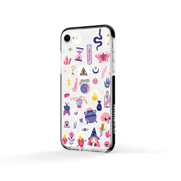 iPhone Case - Mythical