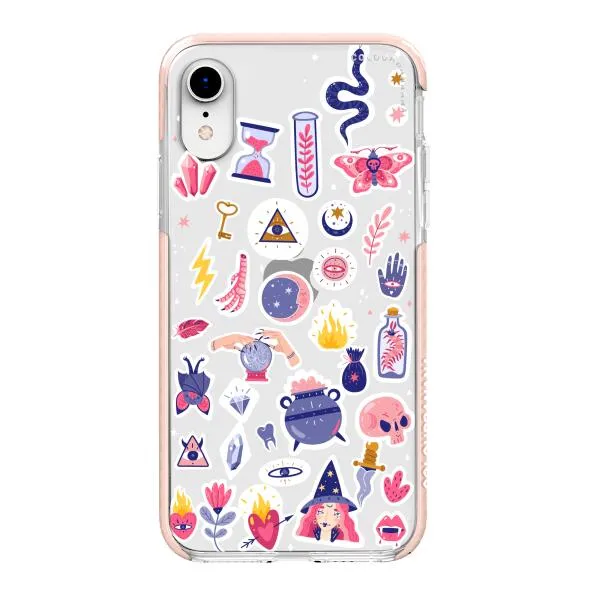 iPhone Case - Mythical